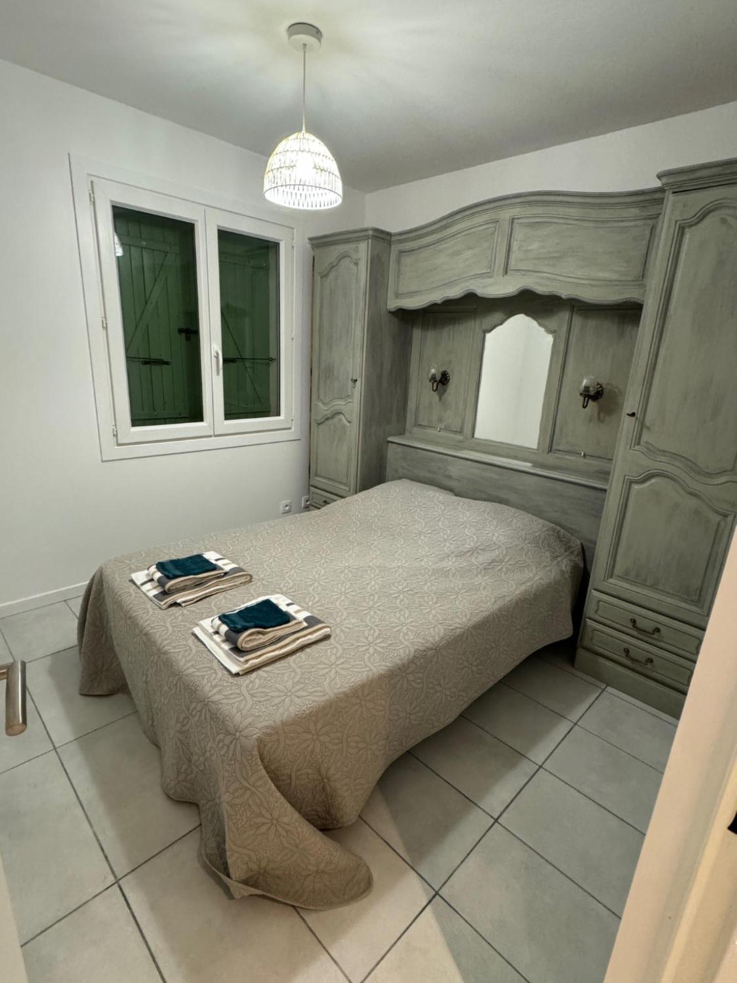 Maison Plain Pied Au Calme Sur Parcelle Arboree Argeles-sur-Mer